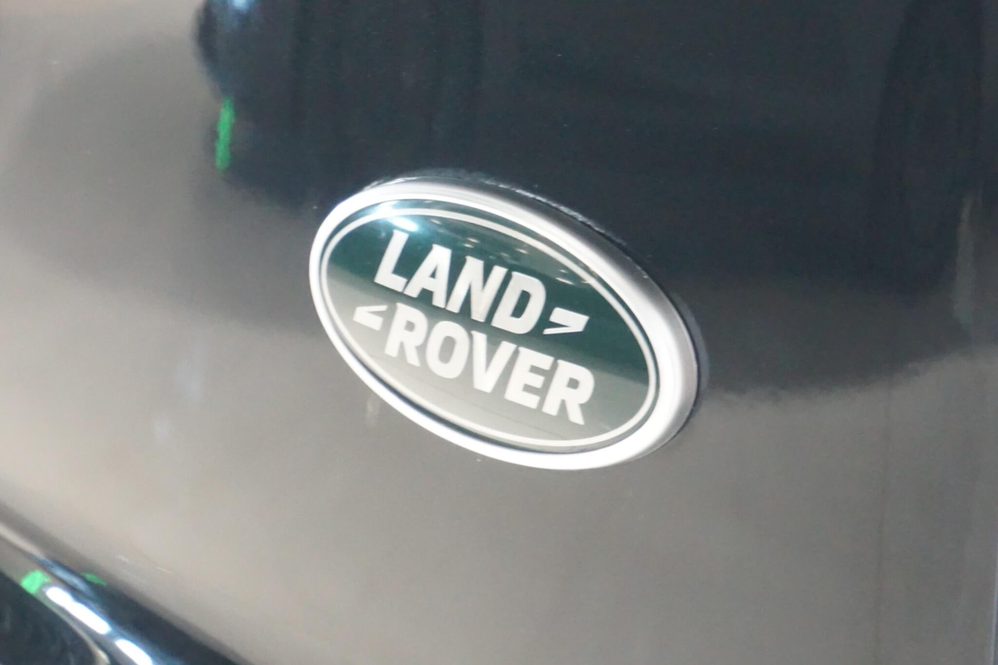 Land Rover Range Rover 3.0 P400 MHEV Autobiography SUV 5dr Petrol Auto 4WD Euro 6 (s/s) (400 ps)